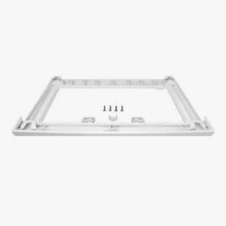 Bosch Kurutma Makinesi Birleştirme Aparatı Ücretsiz Sağlanması Talebi