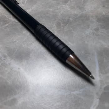 Faber Castell Grip Kalemde Erken Paslanma Ve Solan Yazı Sorunu