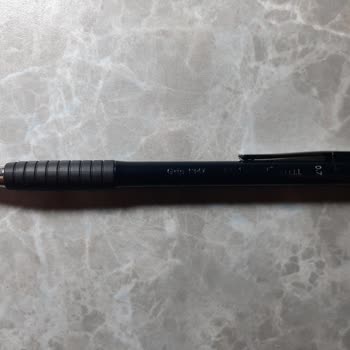 Faber Castell Grip Kalemde Erken Paslanma Ve Solan Yazı Sorunu