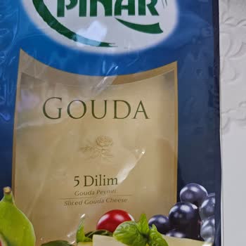 Küflü Pınar Gouda Peynir Satışı Ve Yanıtsız Şikayet