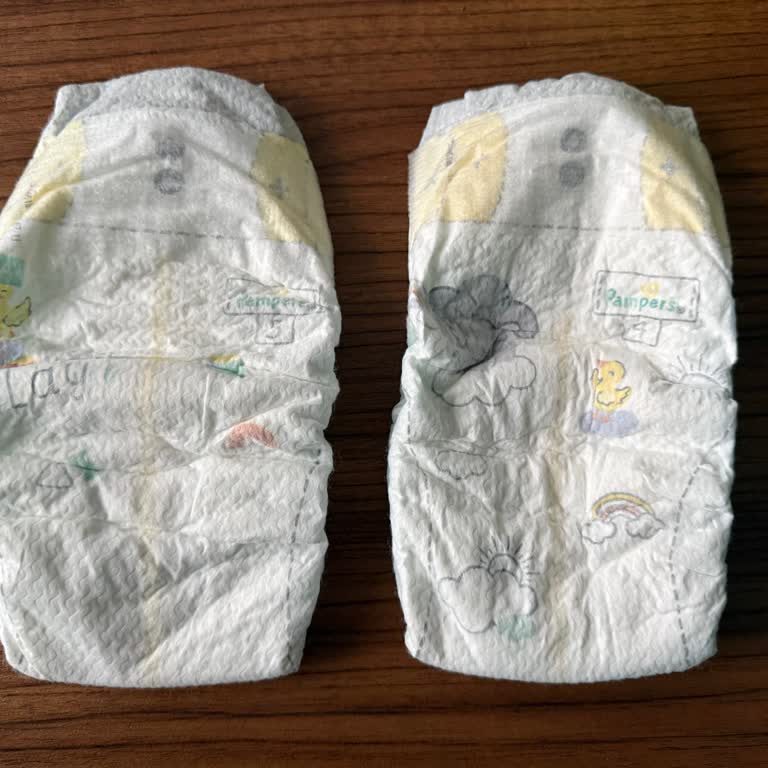 İkiz Bebeklerde Prima Premium Care Bezlerinde Sürekli Sızdırma Ve Hijyen Sorunu