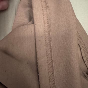 İpekyol Eşofmanında Hızlı Tüylenme Ve Çözüm Talebi