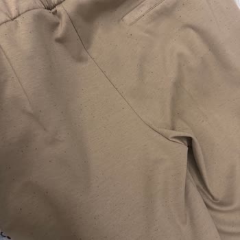 İpekyol Eşofmanında Hızlı Tüylenme Ve Çözüm Talebi