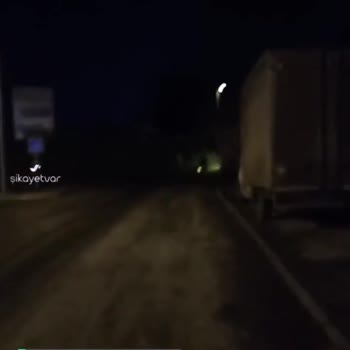 İstanbul Büyükşehir Belediyesi Hayati Tehlike, Acil Müdahale Edin Lütfen