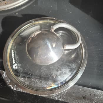 Korkmaz Çaydanlık Değişimi