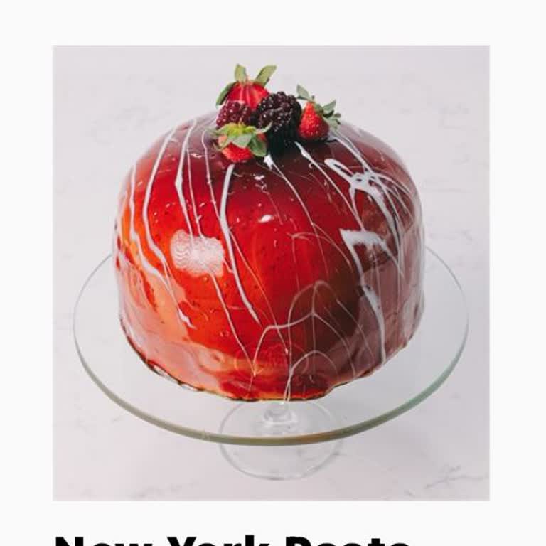 Teslimat Gecikmesi Ve Yanıltıcı Bilgilendirme Nedeniyle Sürpriz Pasta Kırıldı