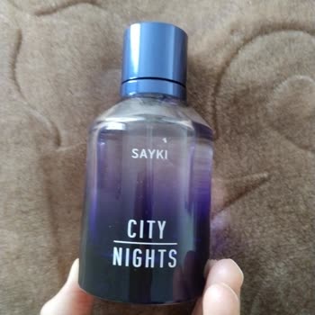 Kızılay Hatemoğlu Mağazasında Parfüm Kalitesizliği Ve İletişim Sorunu