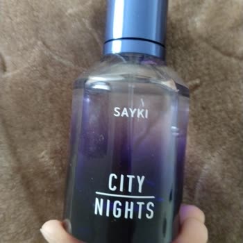 Kızılay Hatemoğlu Mağazasında Parfüm Kalitesizliği Ve İletişim Sorunu