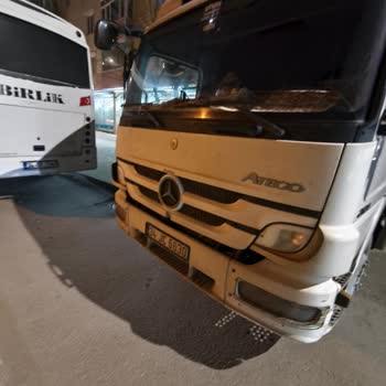 A101 Şubesinin Yol Kapatması Ve Saygısız Davranışı Hastane Yolunda Mağduriyet Yaratıyor