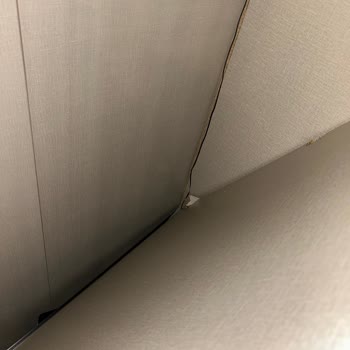 Garanti Kapsamında Düşen Raf İçin Ücret Talebi Red Edildi