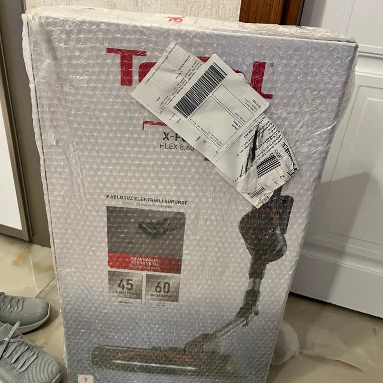 Tefal Satıcısının Yanlış Ürün Gönderimi Ve İade Reddi