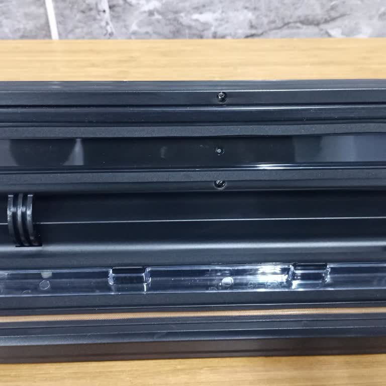 Garanti Ve Satıcı Sorumluluğu İhlali: Kırık Vakum Makinesi