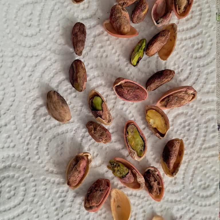 Bademis Markette Satılan Açık Çerezlerde Bayat Ve Çürük Kalite: Yüksek Fiyat ve İade Talebi