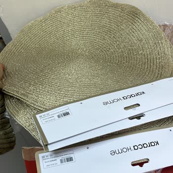 Eksik Fincan Takımı Ve Hasarlı Paket Şikayeti