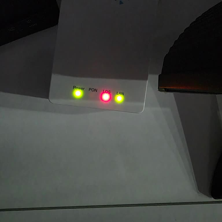 İki Gün Süren İnternet Kesintisi Ve Cevapsız Arıza Kaydı