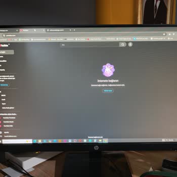 Kurumsal İnternet Kesintisi Ve Çözüm Gecikmesi Nedeniyle İptal Talebi
