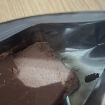 Atatürk Orman Çiftliği Migros'tan Bozulmuş Mini Stick Dondurmalara Ücret İadesi Talebi