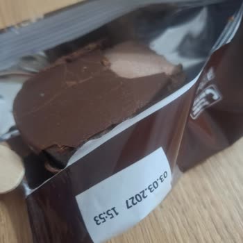 Atatürk Orman Çiftliği Migros'tan Bozulmuş Mini Stick Dondurmalara Ücret İadesi Talebi