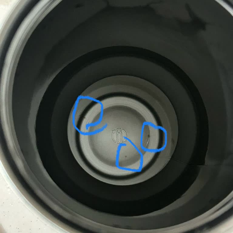 Stanley Quencher Bardakta Lekeler Ve Garanti Dışı Sorunu