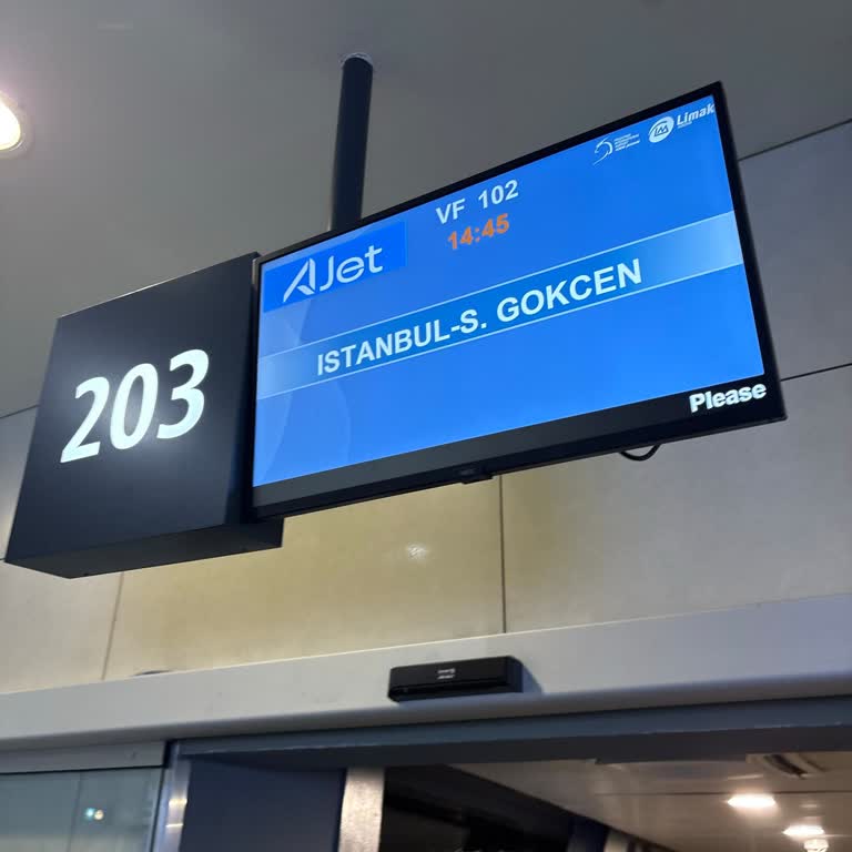 Beş Saatlik Gecikme Nedeniyle Tazminat Talebi