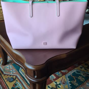 Suadiye Mağazasından Alınan Beymen Çantasının Sapları Açıldı Ve Üretim Hatası Onarım Talebi