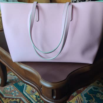 Suadiye Mağazasından Alınan Beymen Çantasının Sapları Açıldı Ve Üretim Hatası Onarım Talebi