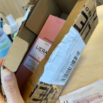 2’li Lierac Kremini Tek Gönderildi Ve Eksik Ürün Şikayeti