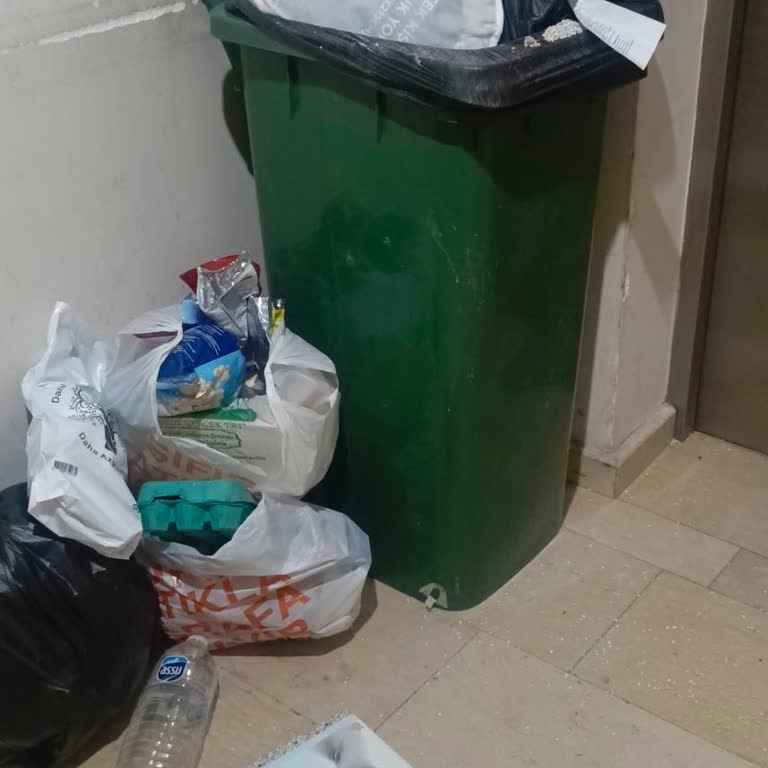 Kötü Koku Ve Güvensiz Giriş Kontrolleri