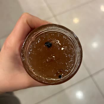 Tamek Gül Reçelinde Hamam Böceği Ve Hijyen Skandalı