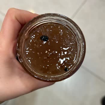 Tamek Gül Reçelinde Hamam Böceği Ve Hijyen Skandalı