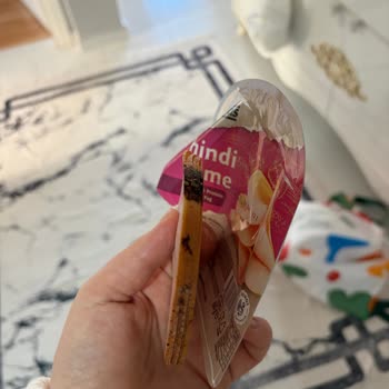 Süresi Geçmemiş Hindi Füme Üründe Küflenme Belirtisi