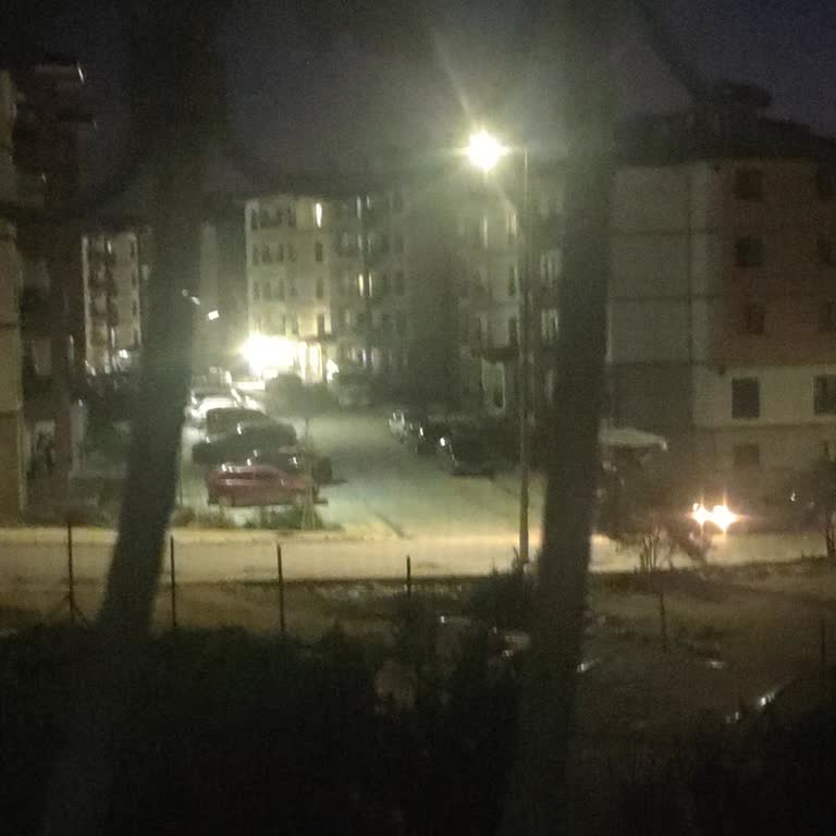 Toroslar Elektrik Dağıtım’ın Uzun Süreli Ve Tekrarlayan Kesintileri İçin Kalıcı Çözüm Talebi