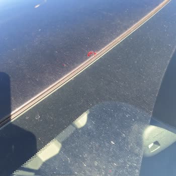 Opel Mokka Boya Atması Ve Geciken Değer Kaybı Tazminatı