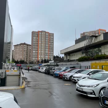 Medical Park Hastanesinde Vale Ücretinin Açıklanmaması Ve 350 TL Şaşkınlığı