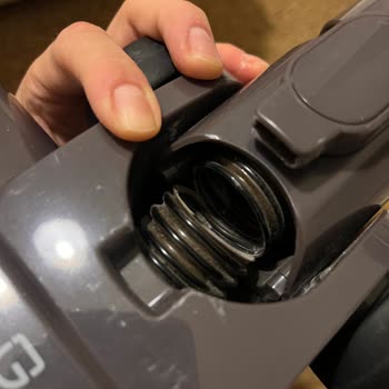 Greenote GSC60 Fırçalı Başlık Hortumu Kırıldı Ücretsiz Değişim Talebi