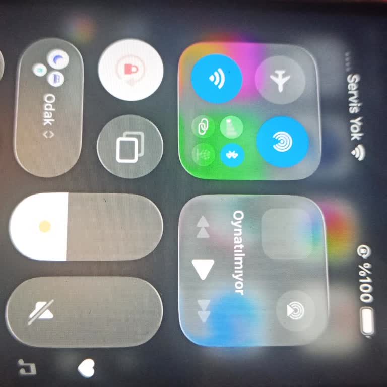 BTK’nın 120 Günlük Kullanım Hakkına Rağmen Servis Yok Uyarısı Alıyorum