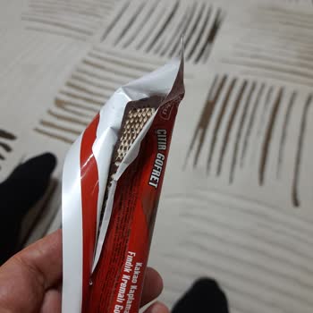 Torku Çikolatalı Gofretin Çikolata Kaplaması Eksik Olması Ve Yetersiz Müşteri Hizmeti
