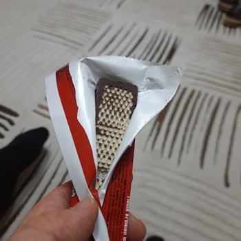 Torku Çikolatalı Gofretin Çikolata Kaplaması Eksik Olması Ve Yetersiz Müşteri Hizmeti