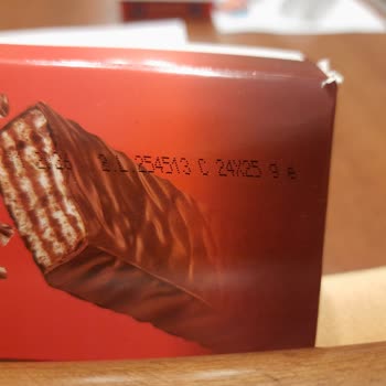 Torku Çikolatalı Gofretin Çikolata Kaplaması Eksik Olması Ve Yetersiz Müşteri Hizmeti