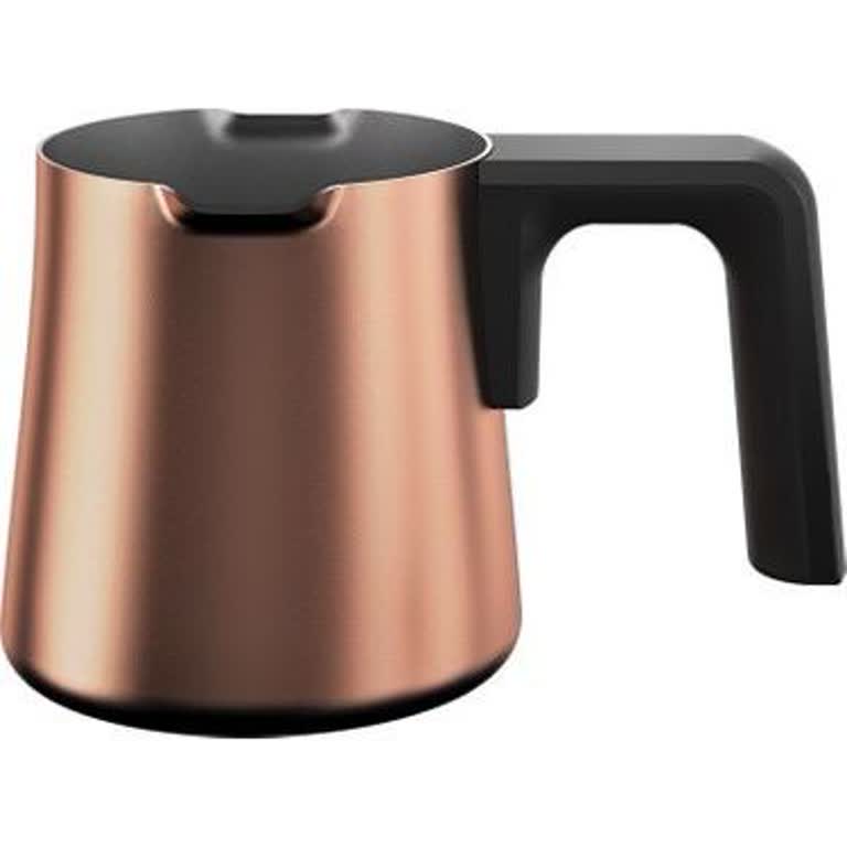 Cezve Yanık Lekesi Sorunu Ve Hemen Değişim Talebi