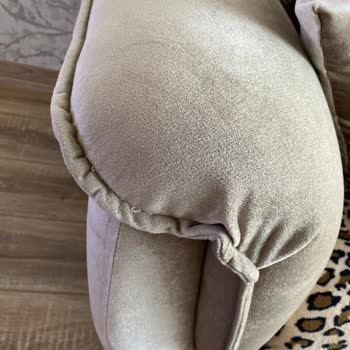 Maximo Mobilya Koltuklarda Sorun Yaşama