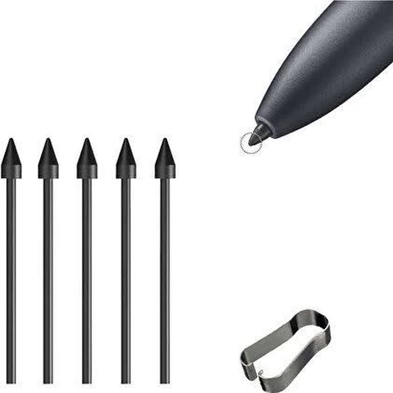 Media Markt'tan Samsung Galaxy Tab S9 FE+ Model Tablet İçin Eksik S Pen Ucu Şikayeti