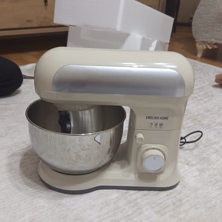 A101'den Arızalı Hamur Yoğurma Makinesinin İadesi İçin Gereksiz Belge Talebi