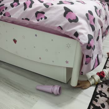 Dayanıksız Ayak Parçaları Nedeniyle Çilek Mobilya Genç Odası Takımının Tam İadesi