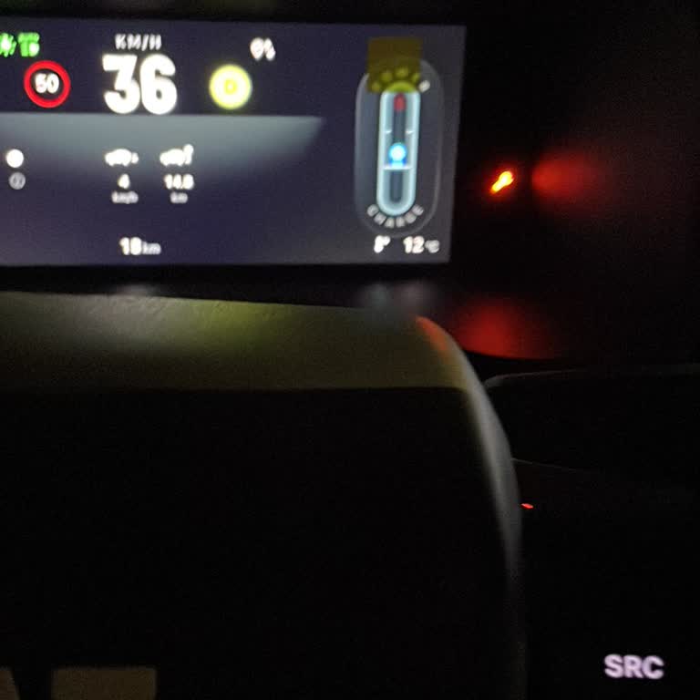 Elektrikli Fiat Grande Panda’da Tekrarlayan Arıza Işığı Ve Ayıplı Mal Talebi