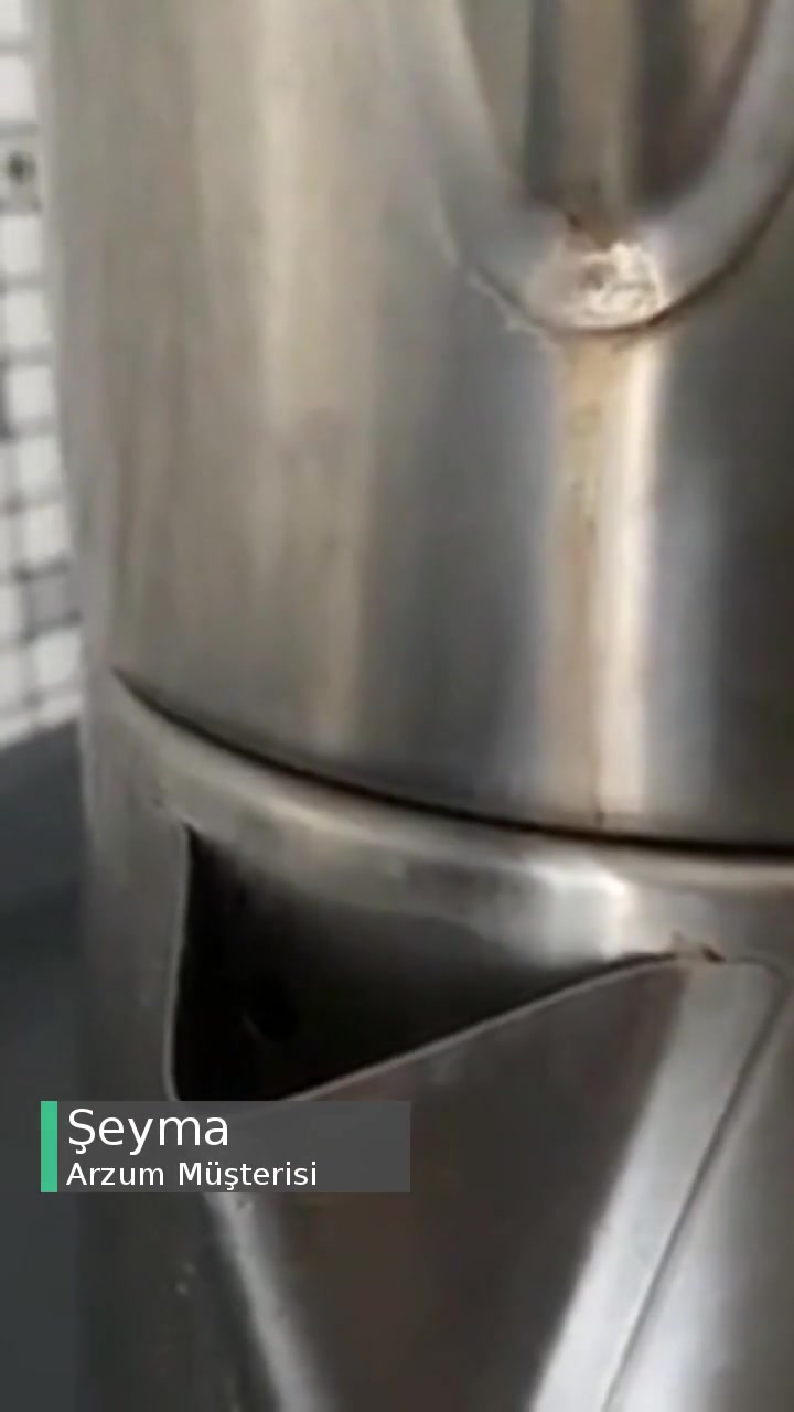 Arzum Çay Makinesi Çaydanlık Bölümü Çay Damlatıyor! videonun kapak resmi