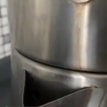 Arzum Çay Makinesi Çaydanlık Bölümü Çay Damlatıyor!