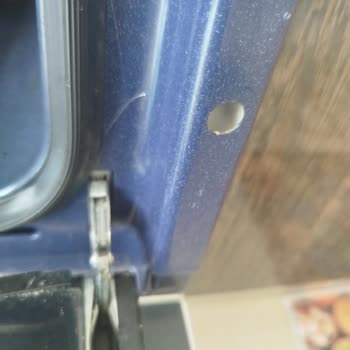 Fırın Kapak Sorunu Ve Garanti Kapsamında Değişim Talebi