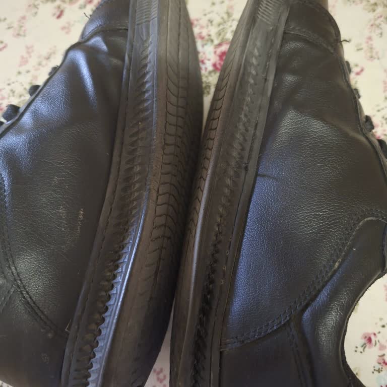 Dockers Ayakkabısının Sol Taban Çökmesi ve Müşteri Hizmetlerindeki Özensizlik