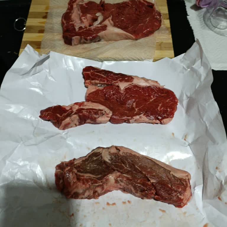 Bozulmuş Et Ürünü Teslimi Ve İade Talebine Cevap Almama